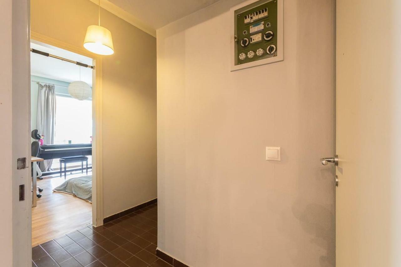 Spacious & Modern Flat In Heart Of Athen Exterior foto